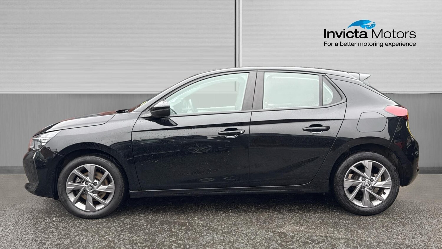 Used Vauxhall Corsa 2023 for sale - 76799476: Photo 6