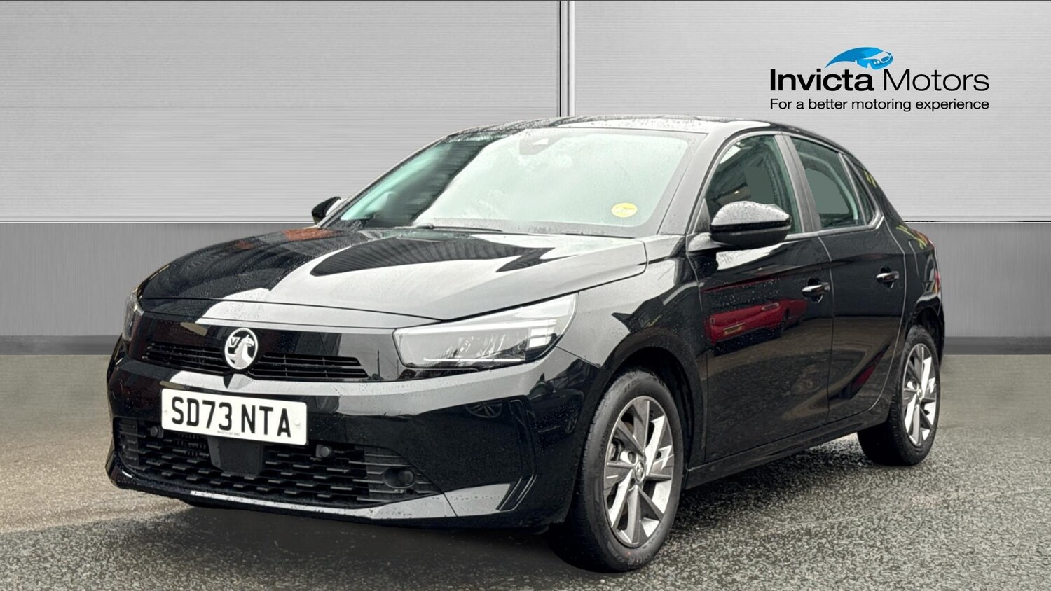 Used Vauxhall Corsa 2023 for sale - 76799476: Photo 7