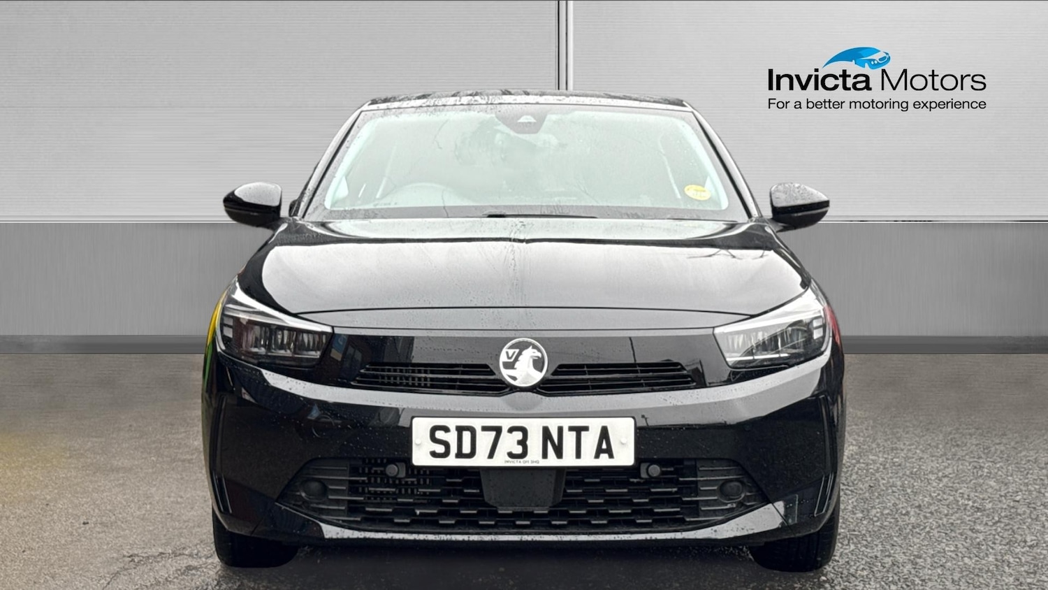 Used Vauxhall Corsa 2023 for sale - 76799476: Photo 8