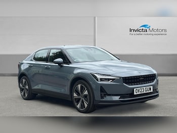 Used Polestar Polestar 2 2023 for sale - 79234498: Photo