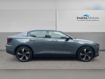 Used Polestar Polestar 2 2023 for sale - 79234498: Photo