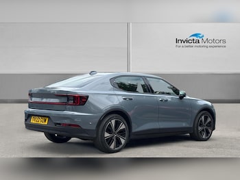 Used Polestar Polestar 2 2023 for sale - 79234498: Photo