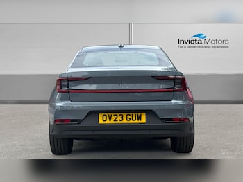 Used Polestar Polestar 2 2023 for sale - 79234498: Photo