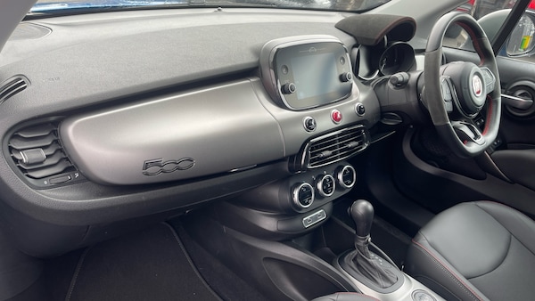 Used Fiat 500X 2022 for sale - 76149099: Photo 10