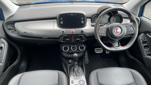 Used Fiat 500X 2022 for sale - 76149099: Photo 11