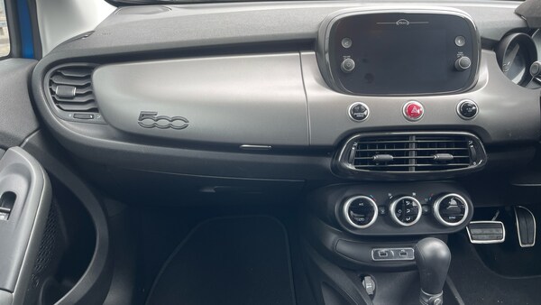 Used Fiat 500X 2022 for sale - 76149099: Photo 12