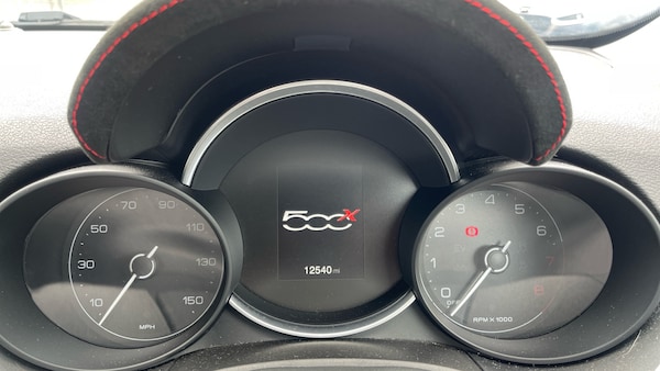Used Fiat 500X 2022 for sale - 76149099: Photo 13