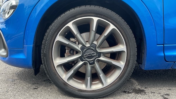 Used Fiat 500X 2022 for sale - 76149099: Photo 17