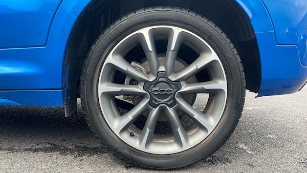 Used Fiat 500X 2022 for sale - 76149099: Photo 18