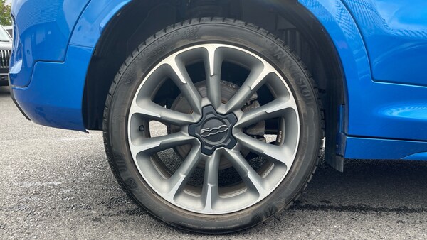 Used Fiat 500X 2022 for sale - 76149099: Photo 19