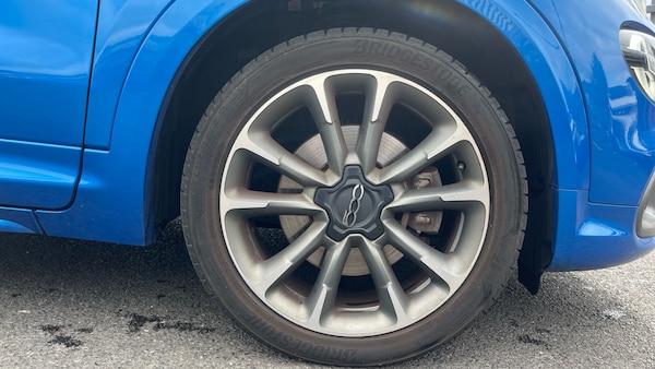 Used Fiat 500X 2022 for sale - 76149099: Photo 20
