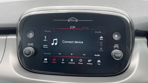 Used Fiat 500X 2022 for sale - 76149099: Photo 22