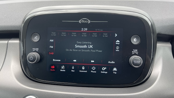 Used Fiat 500X 2022 for sale - 76149099: Photo 23