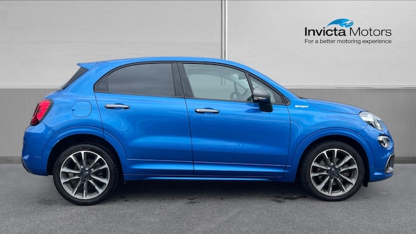 Used Fiat 500X 2022 for sale - 76149099: Photo 2