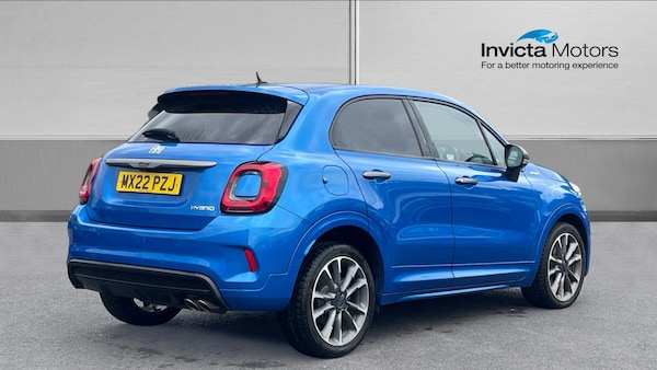 Used Fiat 500X 2022 for sale - 76149099: Photo 3