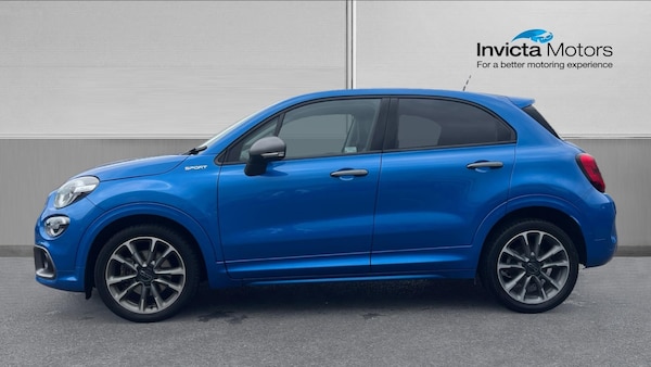 Used Fiat 500X 2022 for sale - 76149099: Photo 6