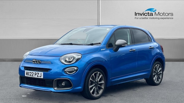 Used Fiat 500X 2022 for sale - 76149099: Photo 7