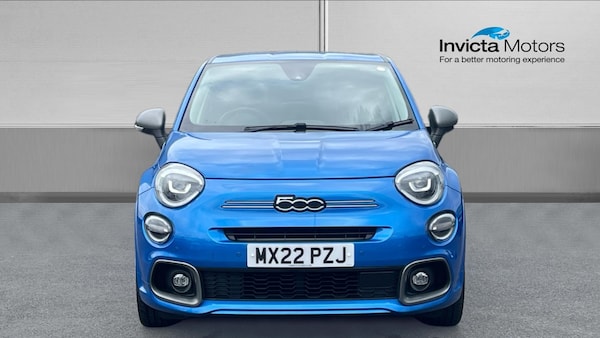 Used Fiat 500X 2022 for sale - 76149099: Photo 8
