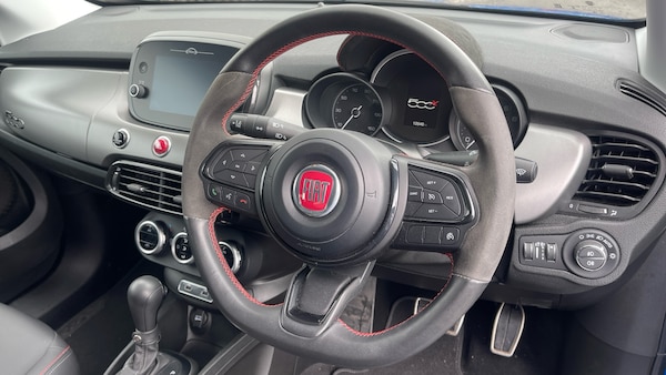 Used Fiat 500X 2022 for sale - 76149099: Photo 9