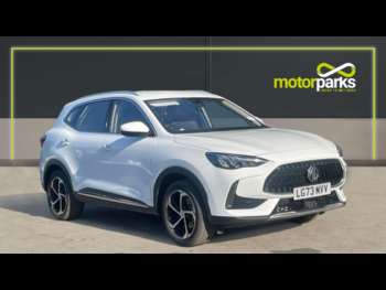 2023 - 1.5 T-GDI SE 5dr DCT