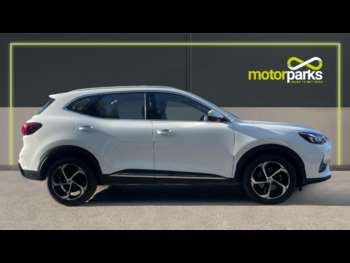Used MG MG HS 2023 for sale - 74651832: Photo