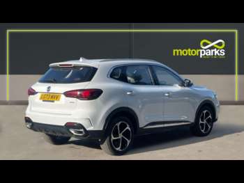 Used MG MG HS 2023 for sale - 74651832: Photo
