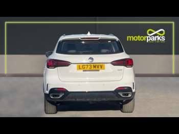 Used MG MG HS 2023 for sale - 74651832: Photo