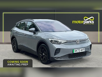 Volkswagen - ID4