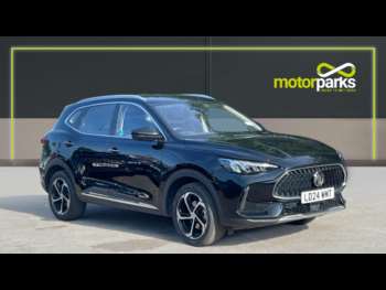 2024 - 1.5 T-GDI SE 5dr DCT
