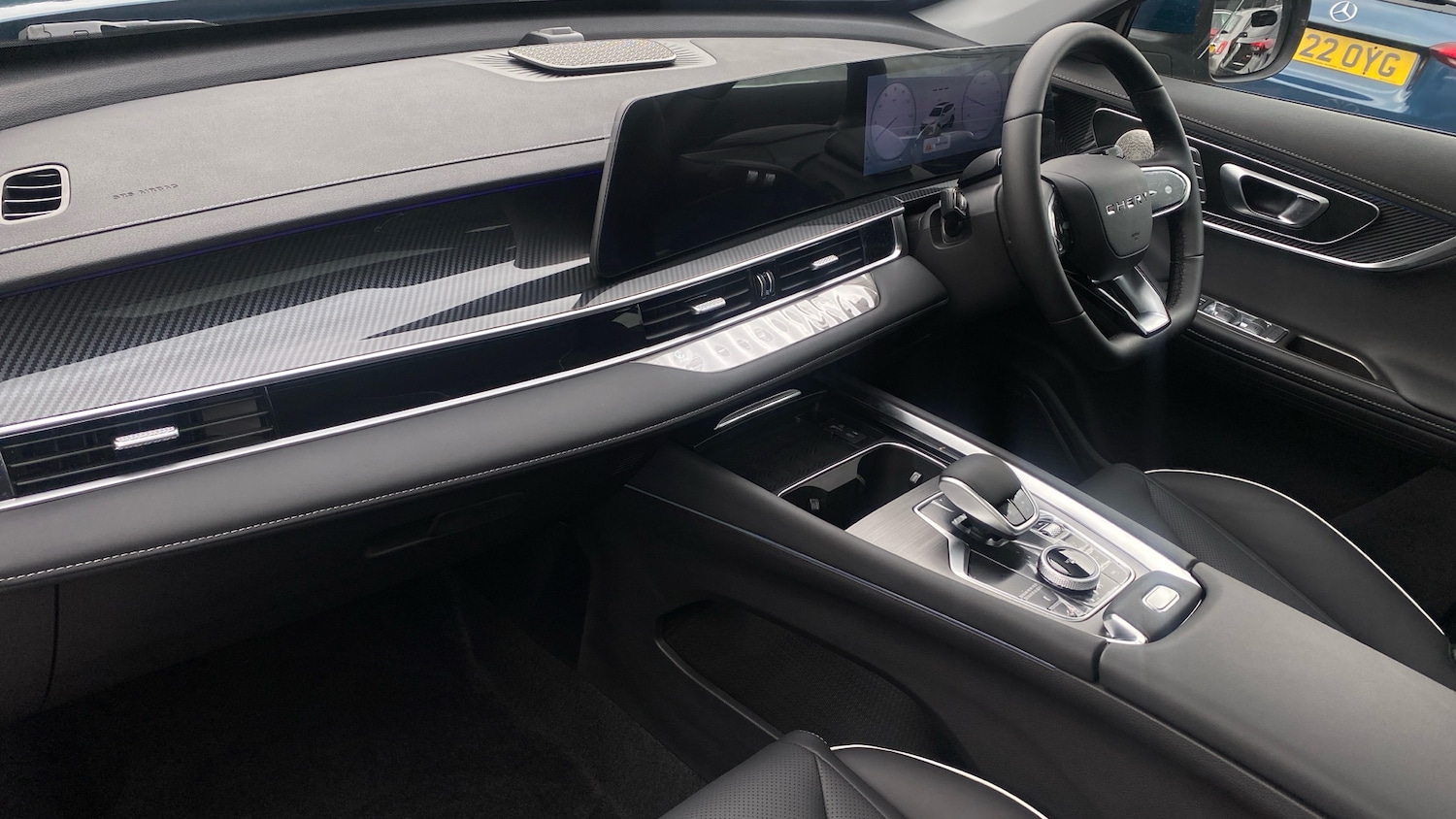 Used Chery Tiggo 7 for sale - 76211627: Photo 10