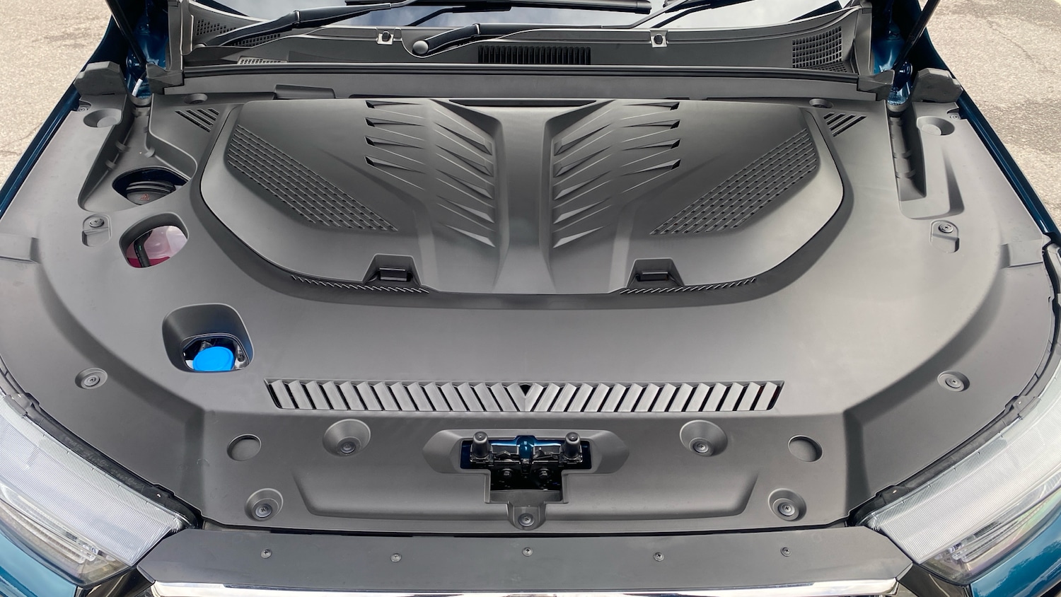 Used Chery Tiggo 7 for sale - 76211627: Photo 16