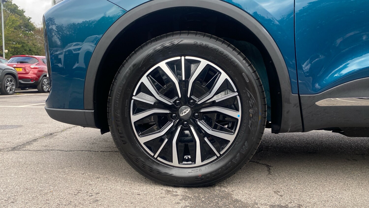 Used Chery Tiggo 7 for sale - 76211627: Photo 17