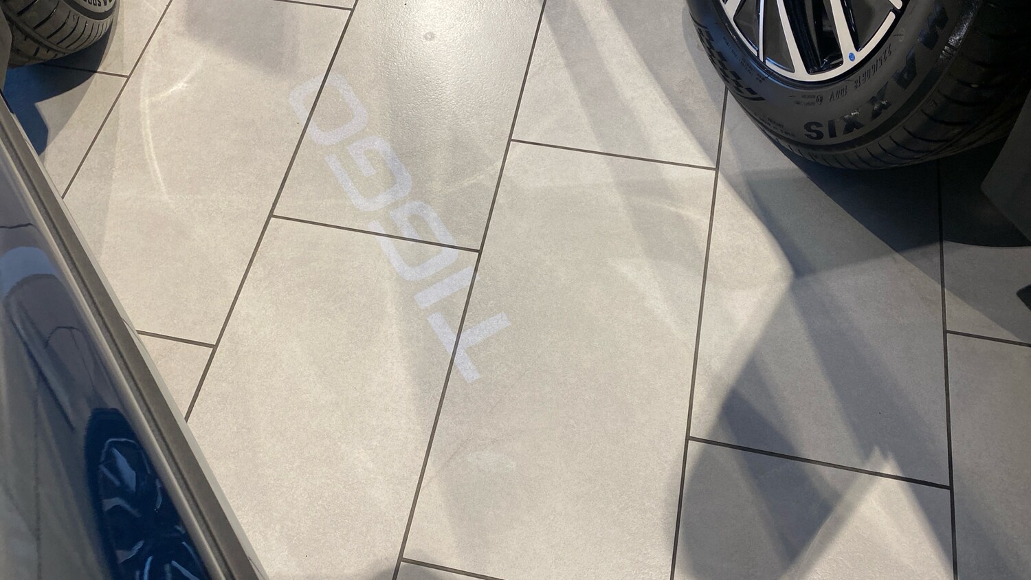 Used Chery Tiggo 7 for sale - 76211627: Photo 21