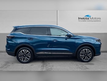 Used Chery Tiggo 7 2025 for sale - 76211627: Photo