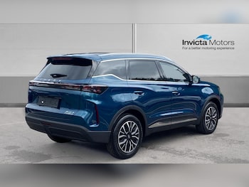 Used Chery Tiggo 7 2025 for sale - 76211627: Photo