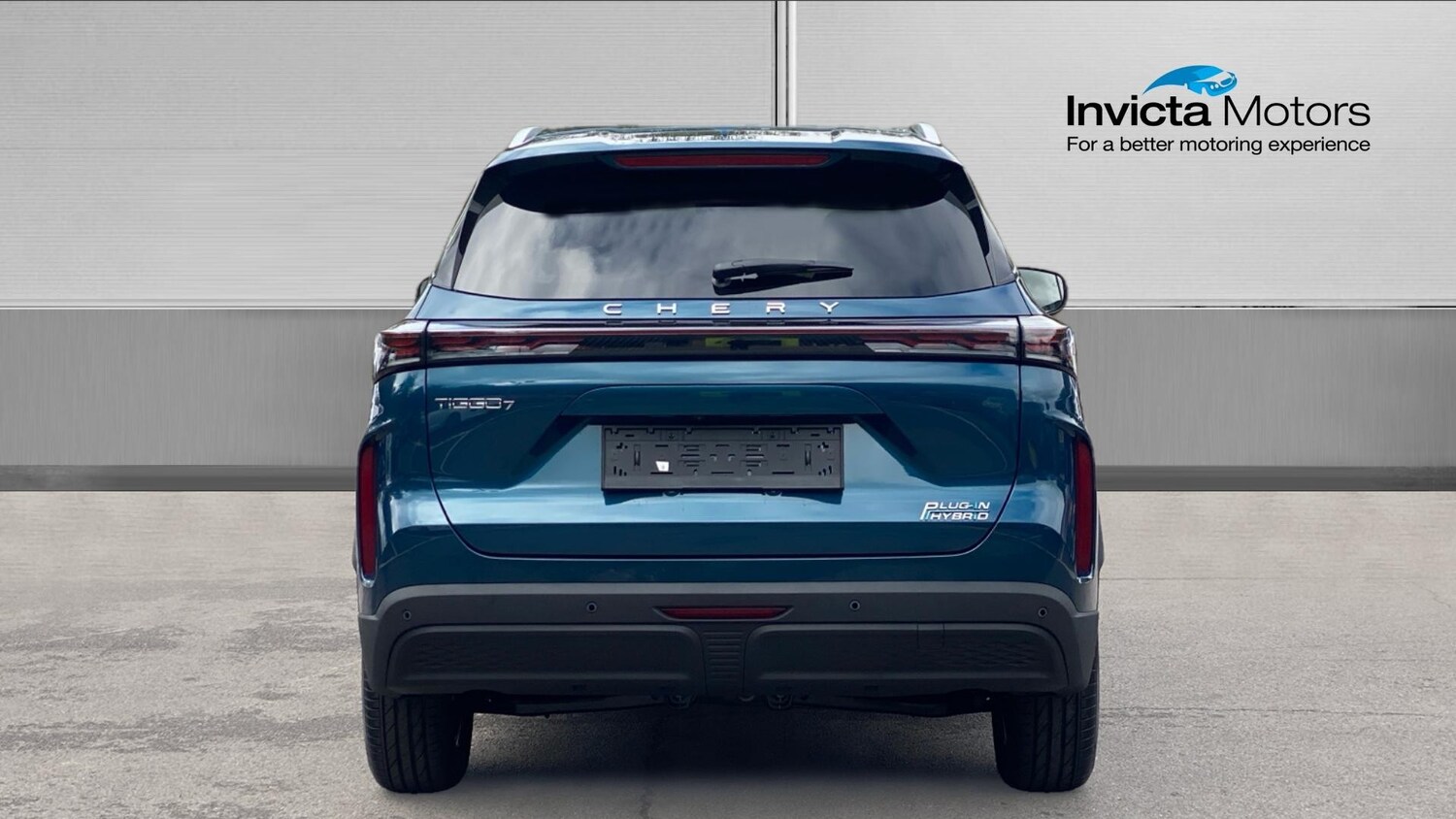 Used Chery Tiggo 7 for sale - 76211627: Photo 4