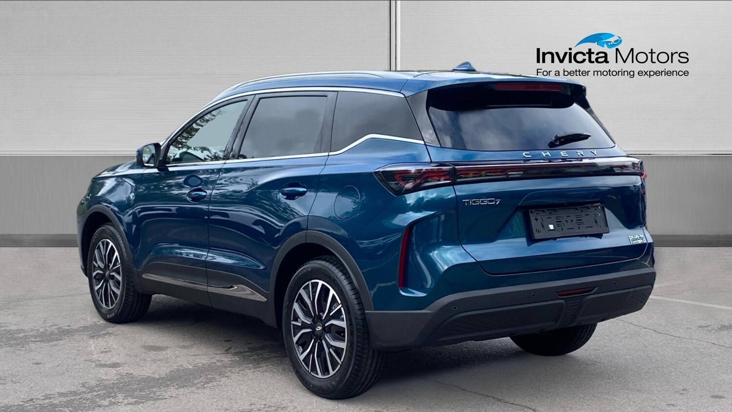 Used Chery Tiggo 7 for sale - 76211627: Photo 5