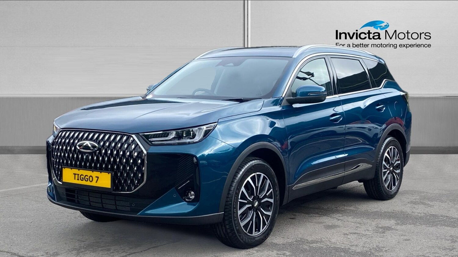 Used Chery Tiggo 7 for sale - 76211627: Photo 7