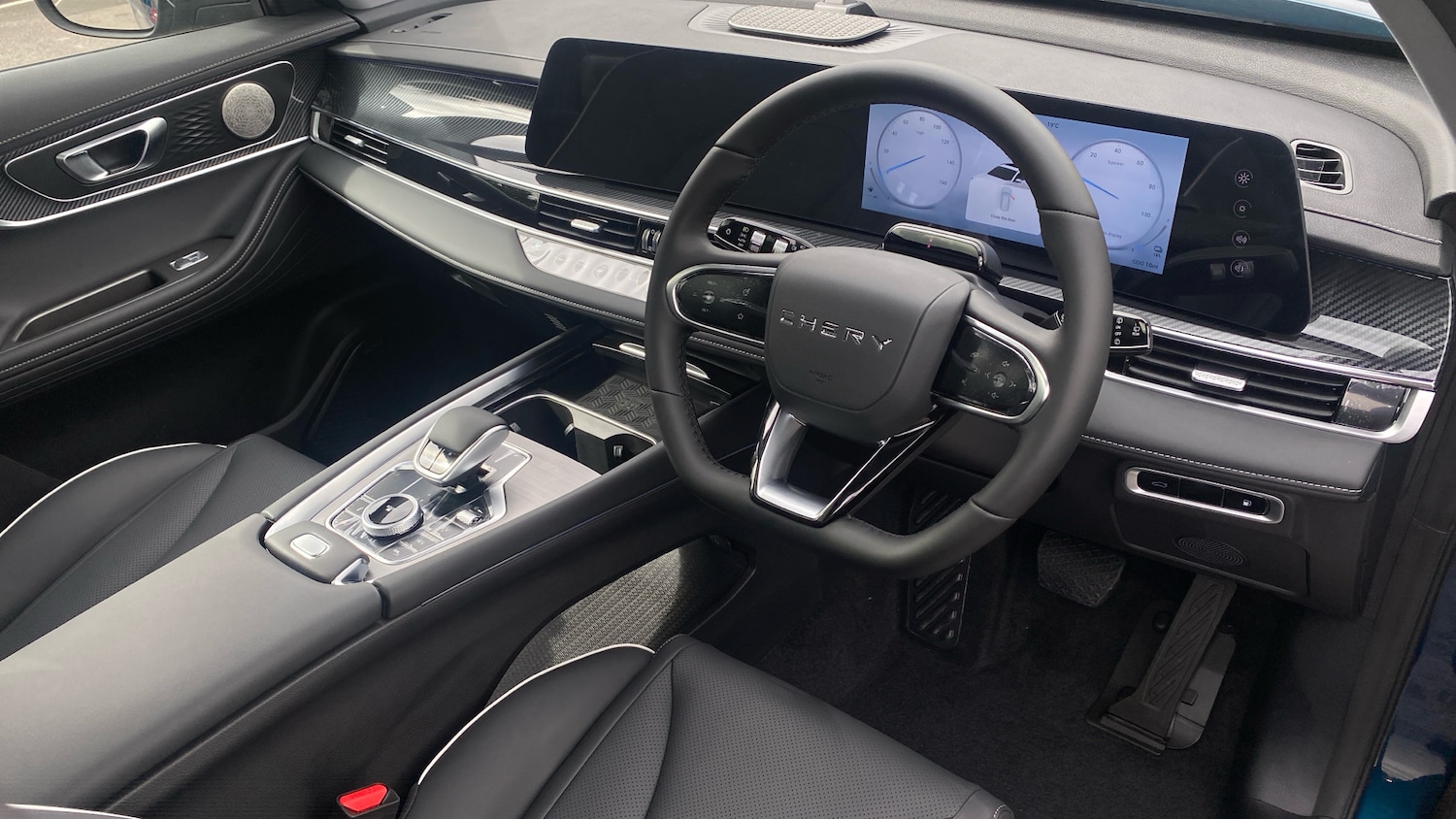 Used Chery Tiggo 7 for sale - 76211627: Photo 9