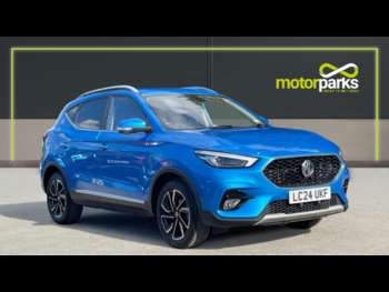 2024 - 1.5 VTi-TECH Exclusive 5dr