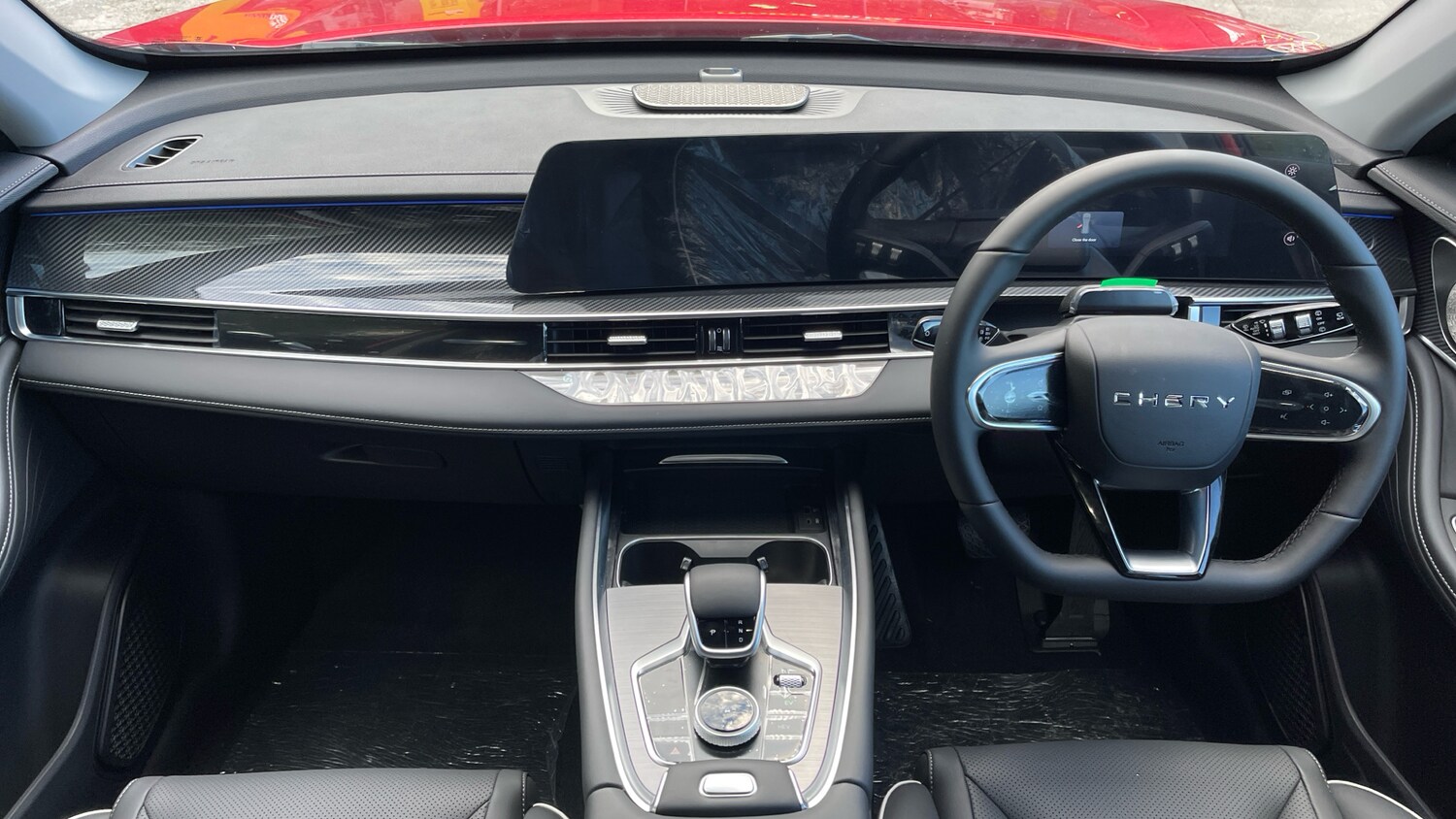 Used Chery Tiggo 7 for sale - 75999414: Photo 11