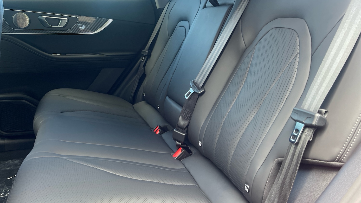 Used Chery Tiggo 7 for sale - 75999414: Photo 14