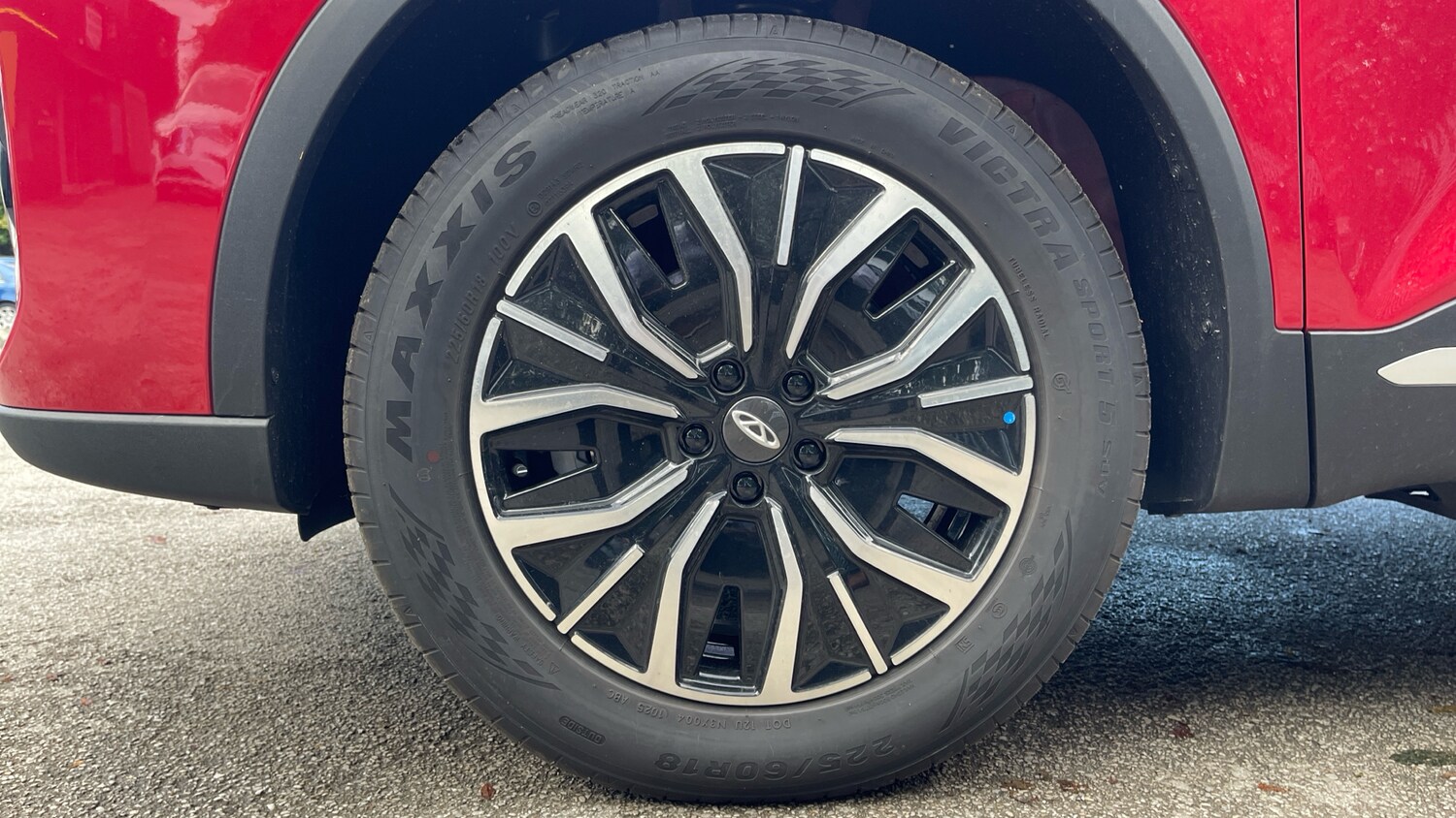 Used Chery Tiggo 7 for sale - 75999414: Photo 17