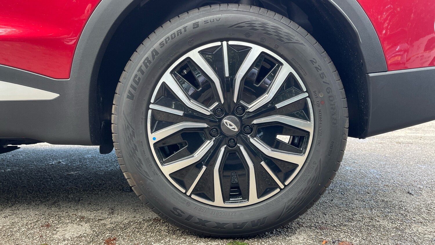 Used Chery Tiggo 7 for sale - 75999414: Photo 18