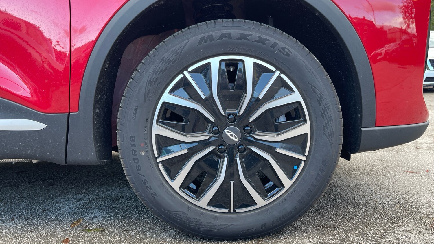 Used Chery Tiggo 7 for sale - 75999414: Photo 20