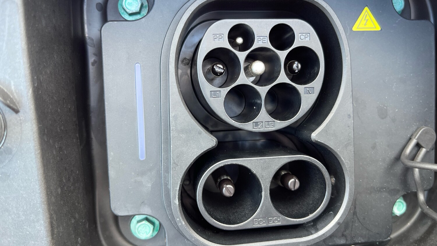 Used Chery Tiggo 7 for sale - 75999414: Photo 21