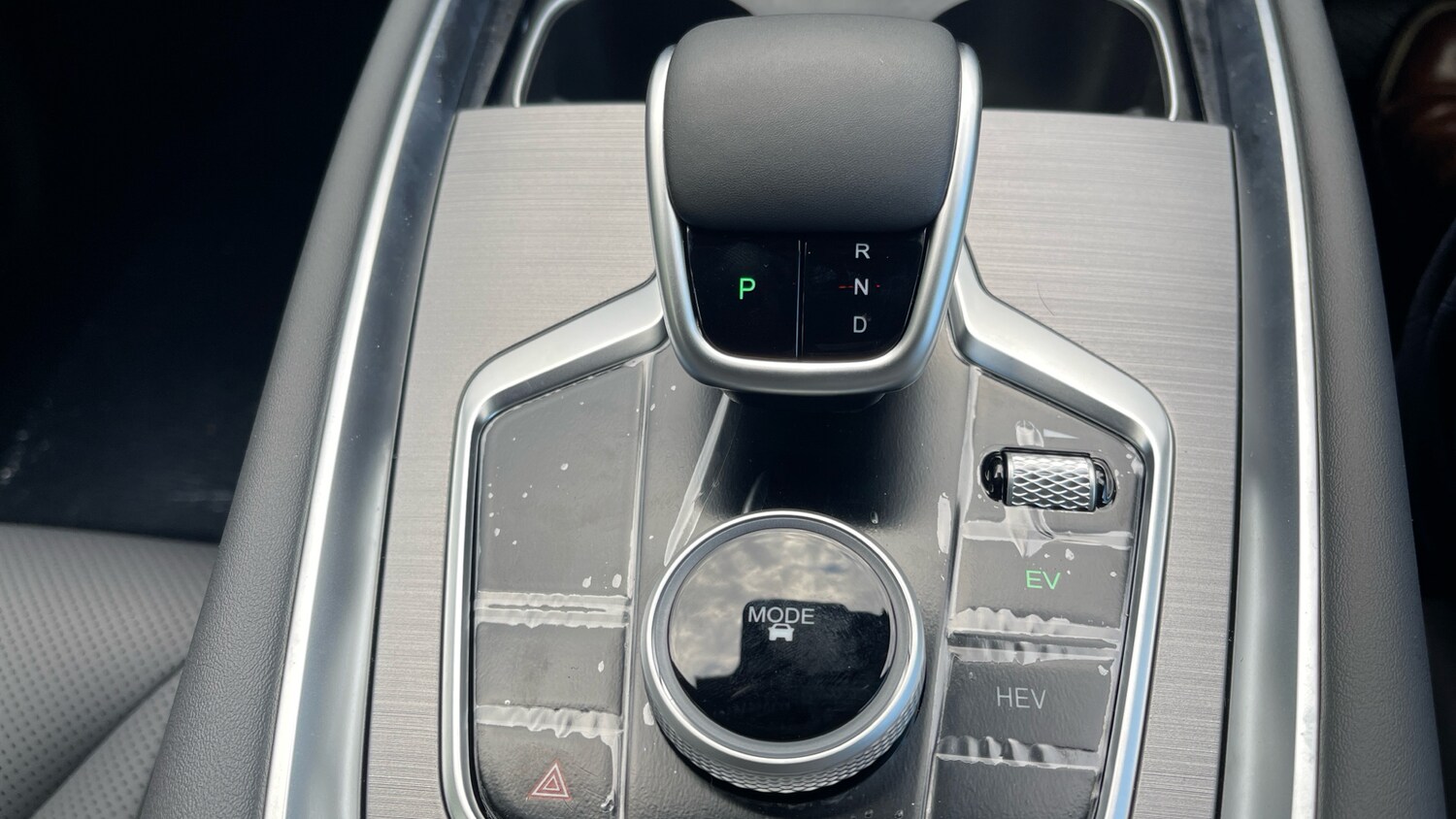 Used Chery Tiggo 7 for sale - 75999414: Photo 25