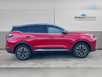 Used Chery Tiggo 7 2025 for sale - 75999414: Photo