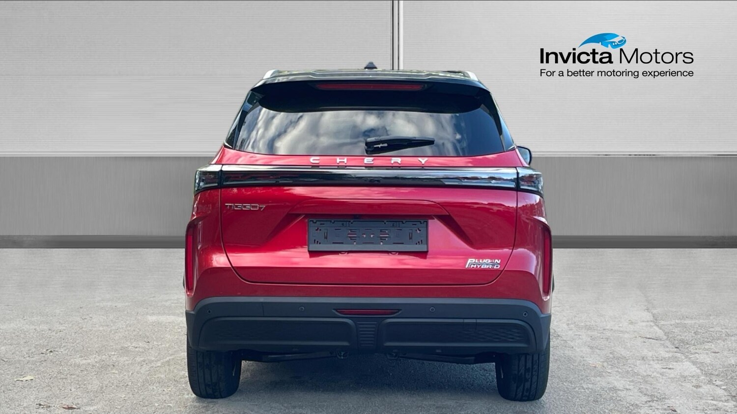 Used Chery Tiggo 7 for sale - 75999414: Photo 4