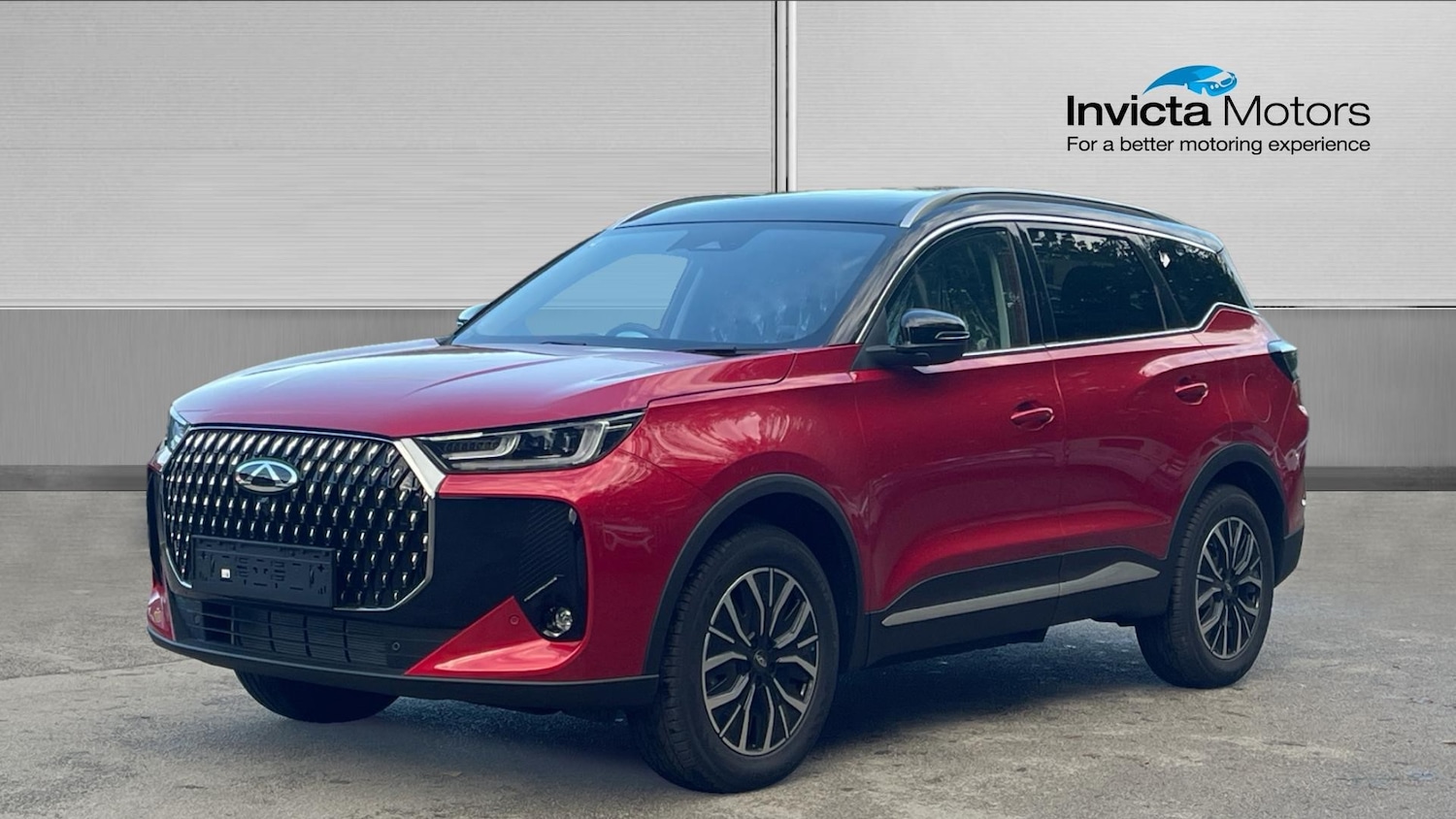 Used Chery Tiggo 7 for sale - 75999414: Photo 7